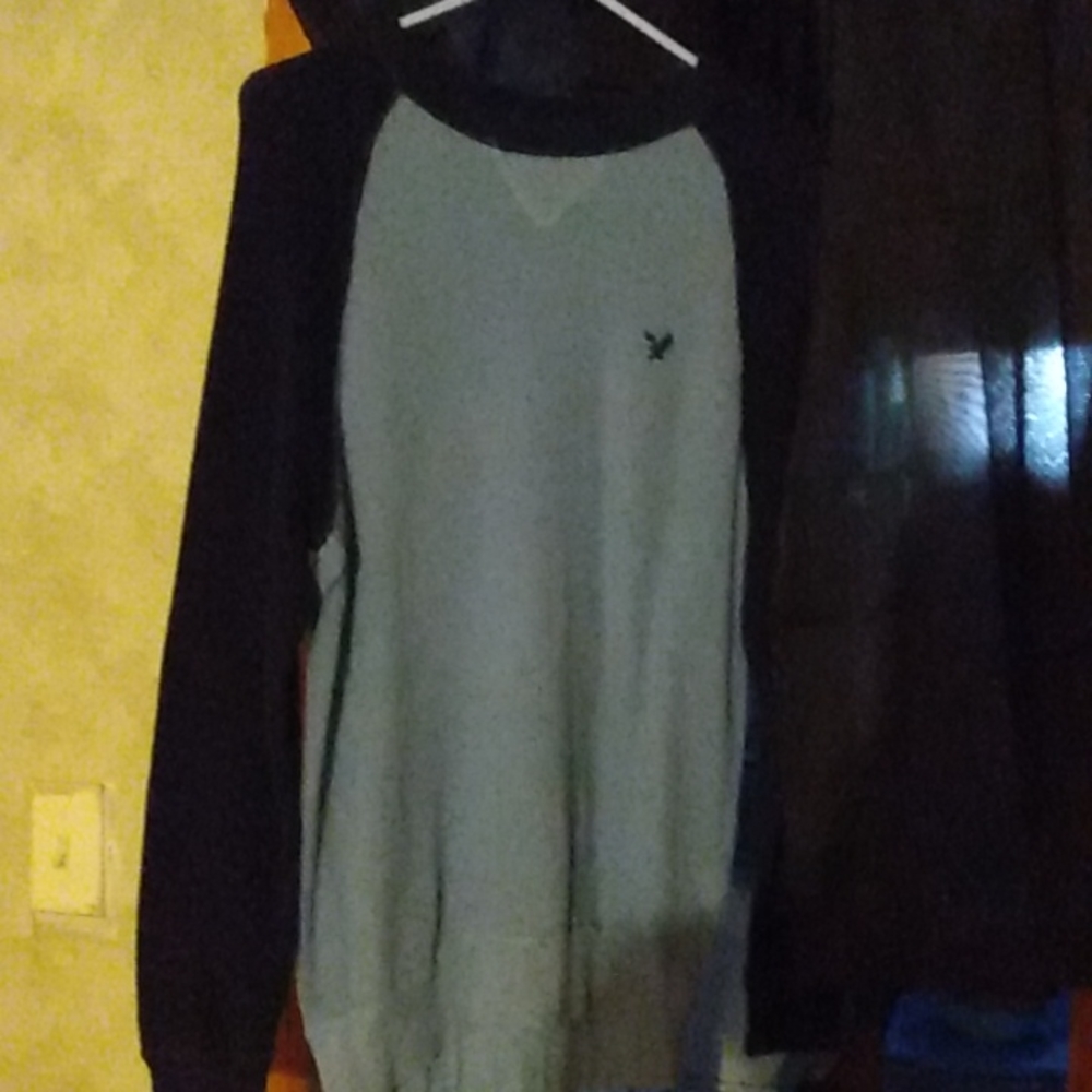 Men's sweater